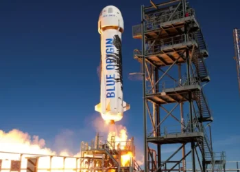 Blue Origin’s Project Sunrise Aims To Put AI Data Centres In Orbit