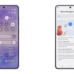 Galaxy S26 Gets AirDrop-Like Sharing via Google Quick Share samsung-quick-share-airdrop