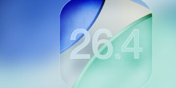 Apple Enhances On-Device AI for Better Context in iOS 26.4