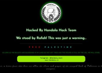 FBI Warns of Handala Hackers Using Telegram for Malware