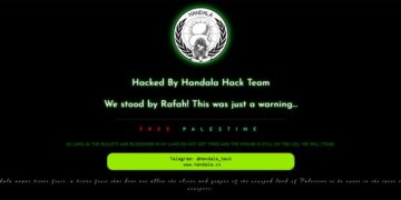 FBI Warns of Handala Hackers Using Telegram for Malware