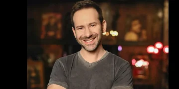 OnlyFans Owner Leonid Radvinsky Dies at 43 After Cancer Battle