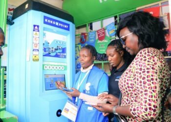 KOKO Networks’ UK Carbon Arm Enters Administration