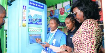 KOKO Networks’ UK Carbon Arm Enters Administration