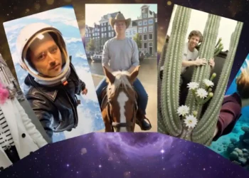 Snapchat’s ‘AI Clips’ Lens Transforms Photos Into 5‑Second Videos