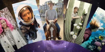 Snapchat’s ‘AI Clips’ Lens Transforms Photos Into 5‑Second Videos