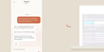 Anthropic’s Claude Gains Computer Control