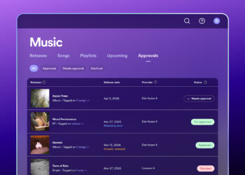 Spotify Tests Tool to Block AI Content from Real Artists
