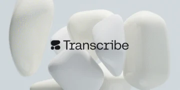 Cohere Releases Open-Source Transcription Model