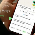 WhatsApp Adds AI-Powered Reply Suggestions whatsapp_assistance