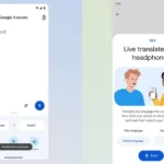 Google Translate Brings Real-Time Headphone Translations To iOS & More Countries google-translate-live-translation-any-earbuds-1070x602