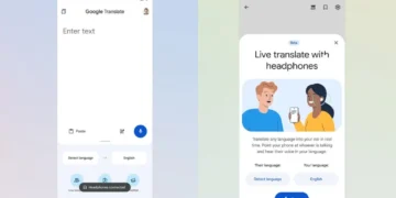 Google Translate Brings Real-Time Headphone Translations To iOS & More Countries