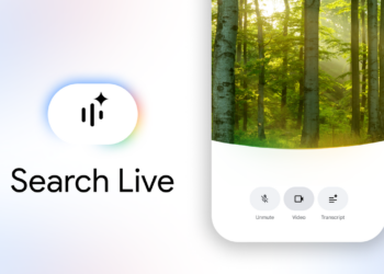 Google Rolls Out Search Live Worldwide