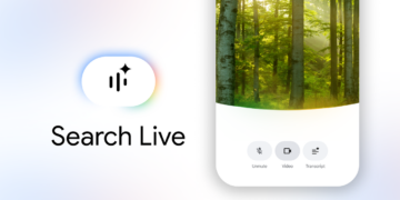 Google Rolls Out Search Live Worldwide