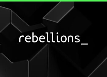 Rebellions Secures $400M, Hitting $2.3B Valuation Before IPO