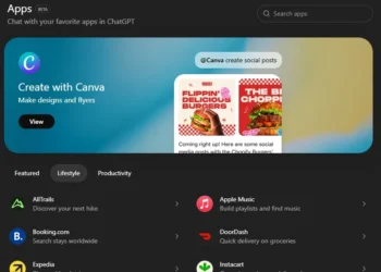OpenAI Wanted to Replace the App Store—So Why Isn’t It Working Yet?