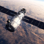 Nigeria Set To Lead African Space Tech With Tinubu's Approval Of Two New Satellites adobestock_103045902_ks