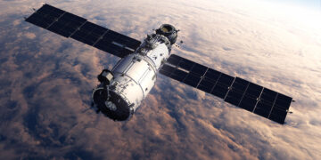 Nigeria Set To Lead African Space Tech With Tinubu’s Approval Of Two New Satellites