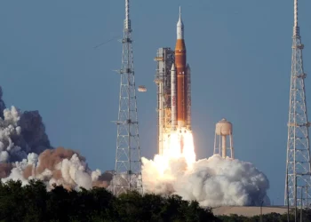 Artemis II Begins 10-Day Crew Mission Around The Moon, Orion Passes First Key Test