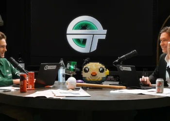 OpenAI Makes First Media Bet With Acquisition of Tech Talk Show TBPN