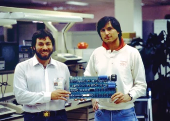 Apple at 50: 50 Innovations That Changed Technology Forever