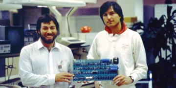 Apple at 50: 50 Innovations That Changed Technology Forever