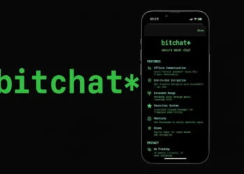 China Pulls Jack Dorsey’s Bitchat App From Apple Store