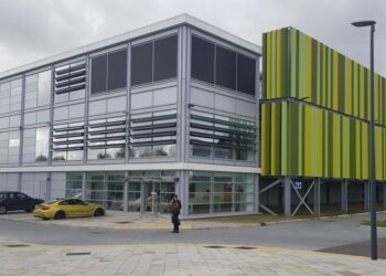 British Data Centre Giant Raises $750m To Expand In The US