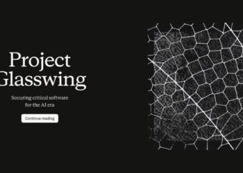 Anthropic Unveils Glasswing, a New AI System for Large-Scale Vulnerability Discovery
