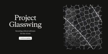 Anthropic Unveils Glasswing, a New AI System for Large-Scale Vulnerability Discovery