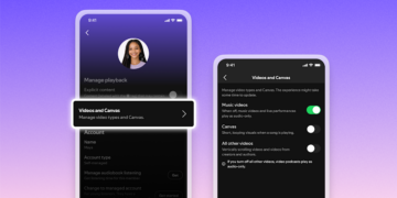 Spotify Adds Universal Video Toggles So You Can Go Audio-Only Again