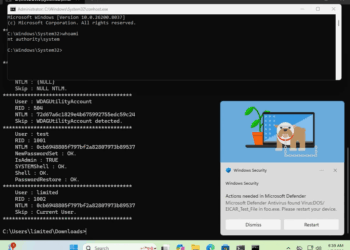 BlueHammer Windows Exploit Exposes Microsoft Bug Disclosure Crisis