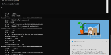BlueHammer Windows Exploit Exposes Microsoft Bug Disclosure Crisis