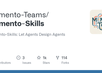 Memento-Skills Lets AI Agents Evolve Without Retraining