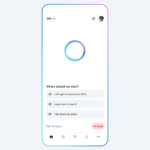 Meta AI App Growth Comes With An Awkward Privacy Twist for Instagram Users 01_HomeScreen (1)