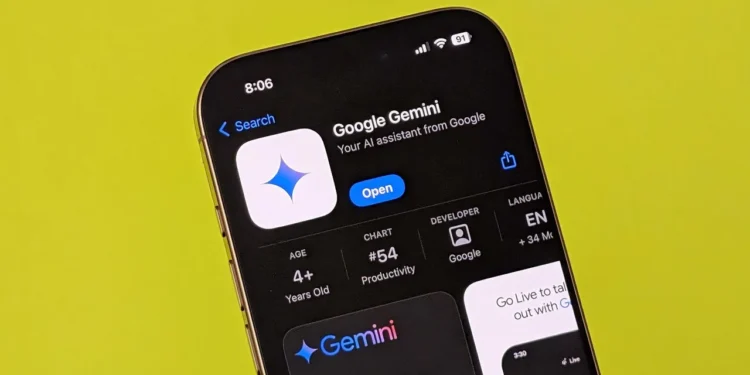 Too Much Gemini? Here’s How To Dial Back Gemini In Your Google Workspace Apps