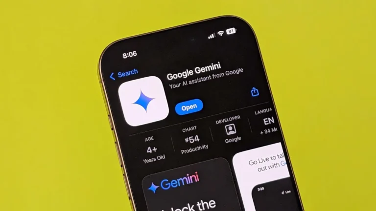 Too Much Gemini? Here’s How To Dial Back Gemini In Your Google Workspace Apps