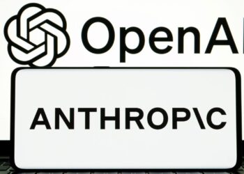 Anthropic’s Momentum Puts Fresh Pressure On OpenAI’s Sky‑High Valuation