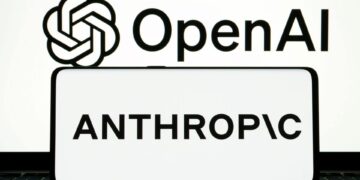 Anthropic’s Momentum Puts Fresh Pressure On OpenAI’s Sky‑High Valuation