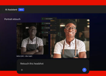 Adobe Unveils Firefly AI Assistant To Orchestrate Creative Cloud Workflows