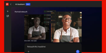 Adobe Unveils Firefly AI Assistant To Orchestrate Creative Cloud Workflows