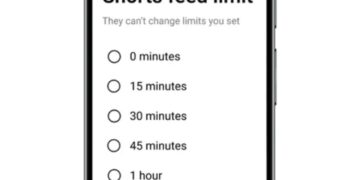YouTube Now Lets You Turn the Shorts Feed Off Completely