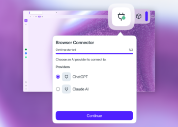 Opera adds Browser Connector for integrating AI chatbots