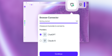 Opera adds Browser Connector for integrating AI chatbots