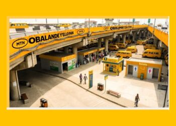 Lagos Commissioner Gives 21-Weeks Delivery Time Frame On Obalende MTN Yello Park Project
