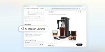 Google Chrome’s AI Mode Now Handles Tabs More Like a Human Assistant