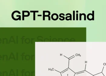 OpenAI Unveils GPT-Rosalind, Aiming at Drug Discovery and Genomics