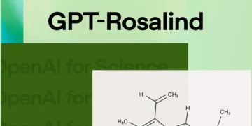 OpenAI Unveils GPT-Rosalind, Aiming at Drug Discovery and Genomics