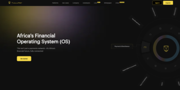 Tulupay Unveils Prelaunch of Pan-African Financial OS to Bridge Web2 and Web3 Rails