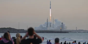 Blue Origin’s New Glenn Misses Target Orbit, Forcing Customer Satellite De‑Orbit Plan